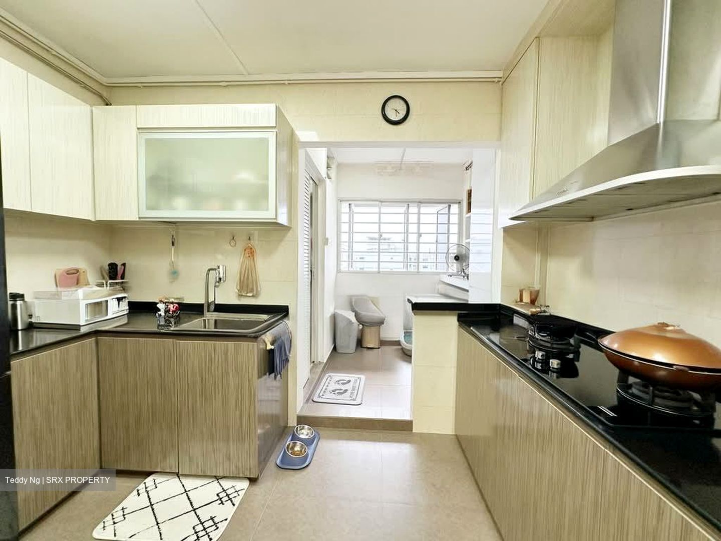 Blk 737 Woodlands Circle (Woodlands), HDB 4 Rooms #563959711